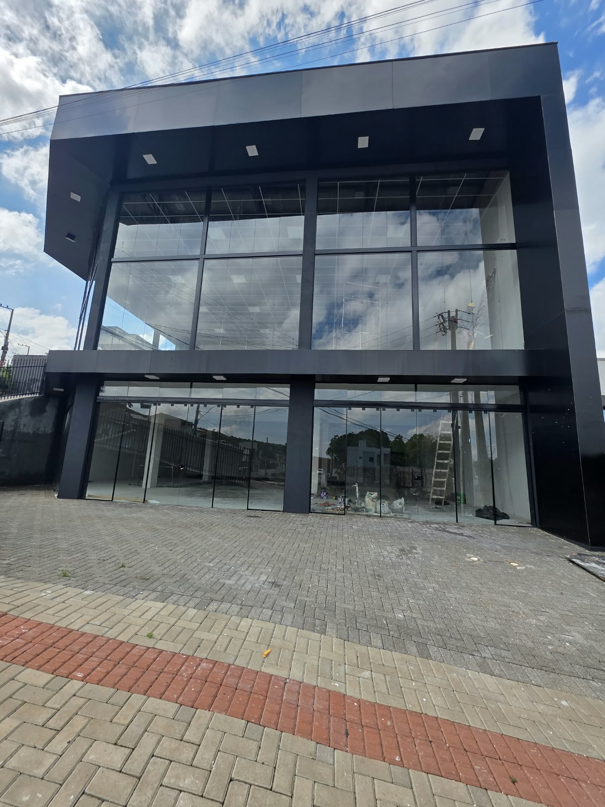 Foto 2 - Sala Comercial Vila Real